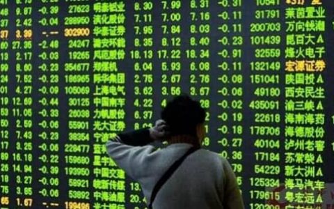 国际期货IPO传闻热议中