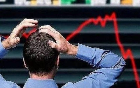 国际期货真假辨别